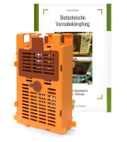 Biotechnical varroa control, practical package