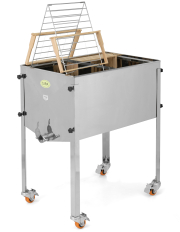 SIPA® Universal uncapping table 75 cm