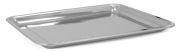 ApiTek® Edelstahl-Ablageblech "XL"