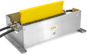 SIPA® Uncapping Machines 