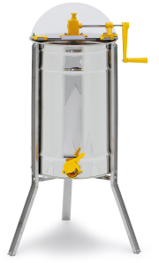 EWG® 3 W Schleuder mit Beinen