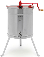 ApiNord® Classic 4 W hand extractor