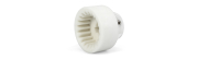 SIPA® Coupling 1, internally serrated