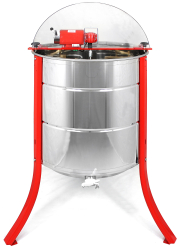 Fundgruben 4 W Motorschleuder 64er Kessel