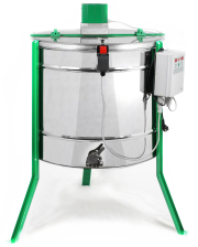 Special offers 4 turner Dadant Ø 83 fully automatic