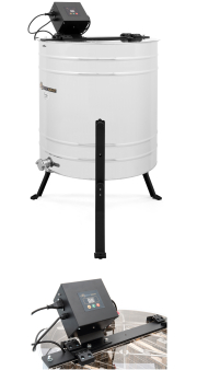 Fundgruben ECO 4 W Wender Ø 65 Motor