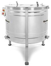 Bienomat® PRO 6 W Wender Ø 100 Vollautomat