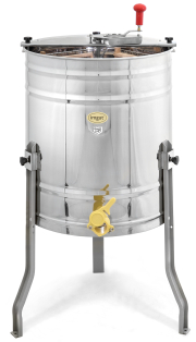 Imgut® ECO 4 W extractor with legs Ø 53