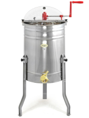 Imgut® Business 4 W extractor Ø 43 hand