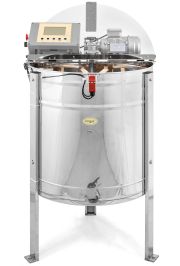 Imgut® ProLine 12 W Radialschleuder Ø 64 Vollautomat Oberantrieb