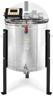 ApiNord® 6 W Wender Ø 77 Vollautomat