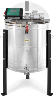 ApiNord® 6 W turner Ø 77 fully automatic