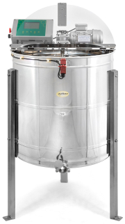 ApiNord® 6 W turner Ø 77 fully automatic