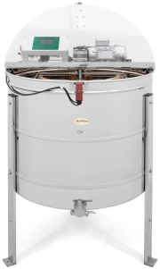 ApiNord® 4 W turner Ø 80 fully automatic