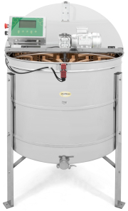 ApiNord® 18/6 W Radialschleuder Ø 80 Vollautomat