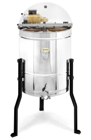 ApiNord® 4 W extractor Ø 52 without shaft motor