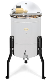 ApiNord® 4 W extractor Ø 52 with shaft motor