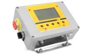 Fully automatic control system for Imgut®/ApiNord® extractors until 2025