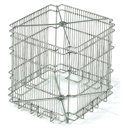 Special Offers replacement basket 4 W / 29 cm
