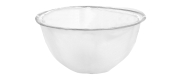ApiNord® Nylon-Rundsieb grob, Frontansicht