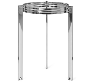 ApiTek® Dreibein-Stativ, Frontansicht
