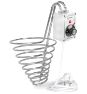 ApiNord® Große Honig-Therme 