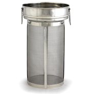 Special Offers fine filter sieve, large