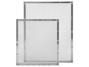 Replacement sieves for Maxi under-frame sieve can