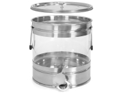 Special Offers: 25 kg Acrylic Filling Buckets