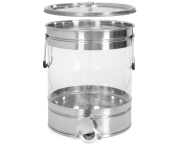 Special Offers: 35 kg Acrylic Filling Buckets