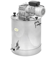 Imgut® stirring machine 60 kg with timer