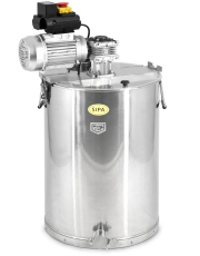 SIPA® stirring machine 100 kg