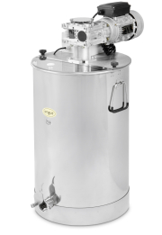 Fundgruben Rührmaschine 100 kg mit Timer