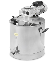 Imgut® stirring machine 80 kg with timer