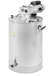 Imgut® Rührmaschine 135 kg mit Timer