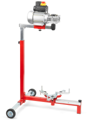 Fundgruben Rührmeister 370 W
