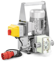 Special Offers gear honey pump 400 V / 0.55 kW