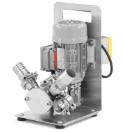 Special Offers Impeller honey pump compact 400 V