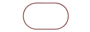 Replacement gasket 82 x 2 mm for the Bienomat® Bottling Machine