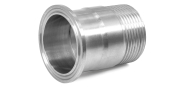 Bienomat® SKS thread adapter type 2 / AG 1¼ inch - Kopie