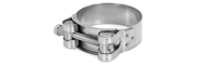 Bienomat® Schlauchschelle Ø 50