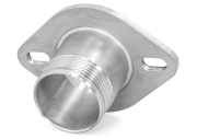 Bienomat® SKS pinch tap adapter type 2 / 2