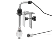 Honey level alarm sensor for FillOmat® Honey Bottling Machine