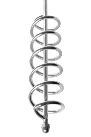 Imgut® Rührspirale MAX, Detailbild vom Rührelement