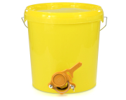 Abfüll-Eimer 12,5 kg
