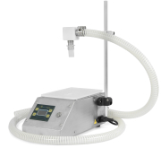Bienomat® Honig-Abfüllmaschine mit Waage