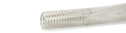 Suction hose 38 mm