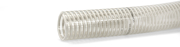 Suction hose 40 mm