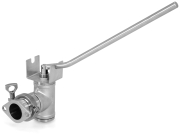 ApiTek® Hebelquetschhahn mit Quetschhahn-Adapter