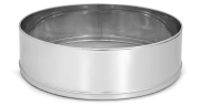 EWG® Edelstahl Grobsieb Ø 52 cm